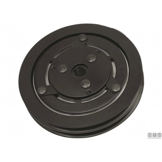 Johnson pompa raffreddamento F7B-5000 con frizione elettromagnetica