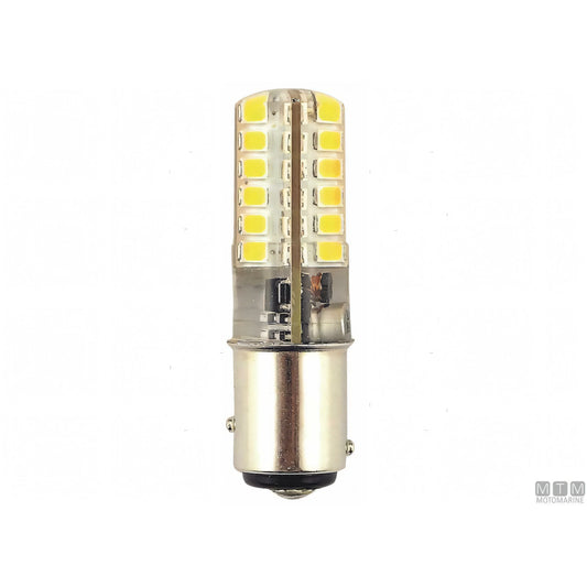 Fanale di navigazione DHR 160x222mm