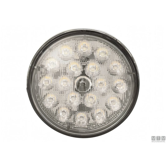 DHR Faro 210 Cabin Control — Bulbo di ricambio