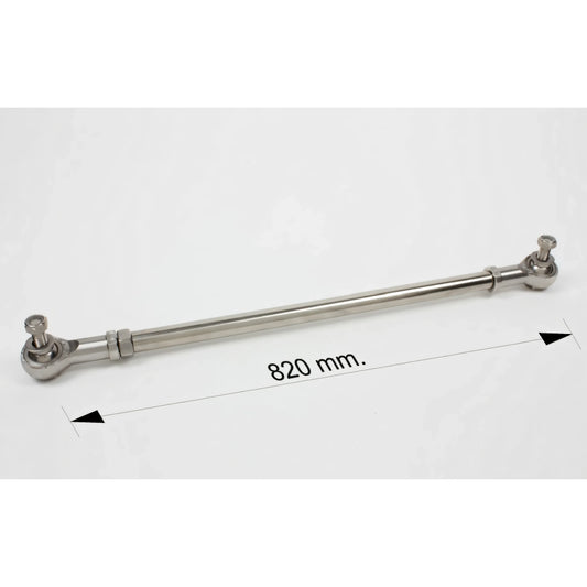 Timoneria idraulica Mavi Mare GF350HD2
