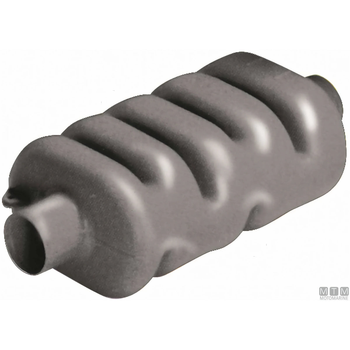 Silenziatore di Scarico DEMPMP Vetus