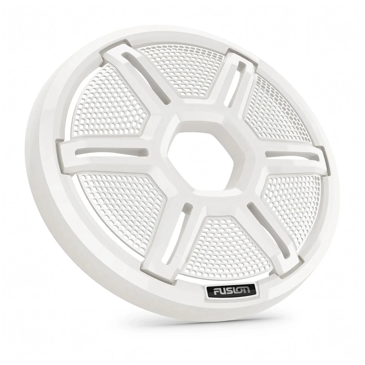 Fusion griglia Sport Plus Apollo 10'' bianca per subwoofer