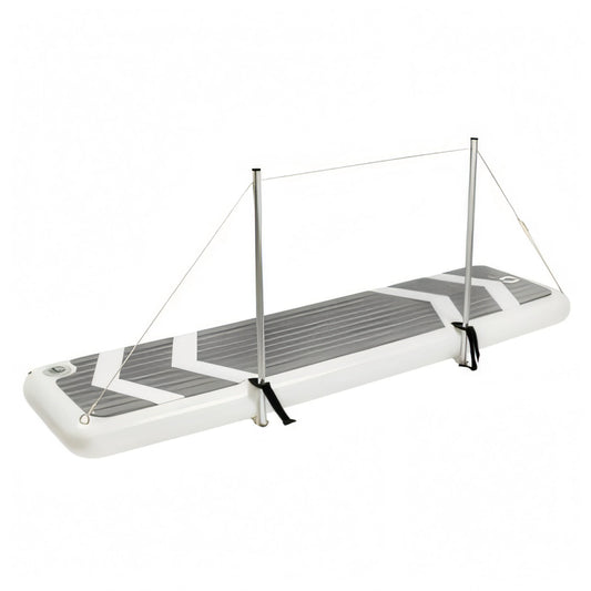 Passerella gonfiabile in PVC multifunzione Airwalk Osculati