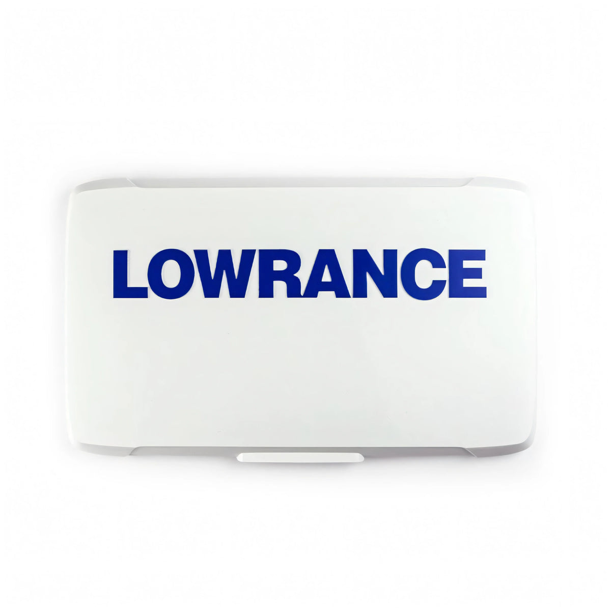 Coperchio parasole Lowrance Eagle 9 cover protezione display 9 pollici bianca