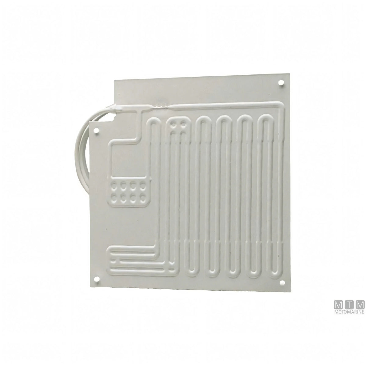 Evaporatori Piatti per Frigo - PT2 (350xH250) per celle <60L - foto 4