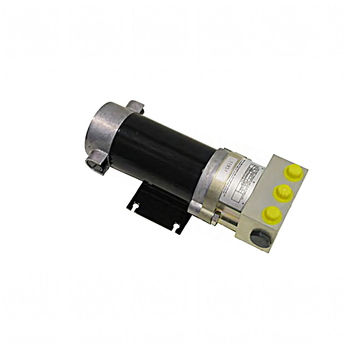 Pompa reversibile Furuno PR-10 12 Vdc per timonerie 150-275 cc