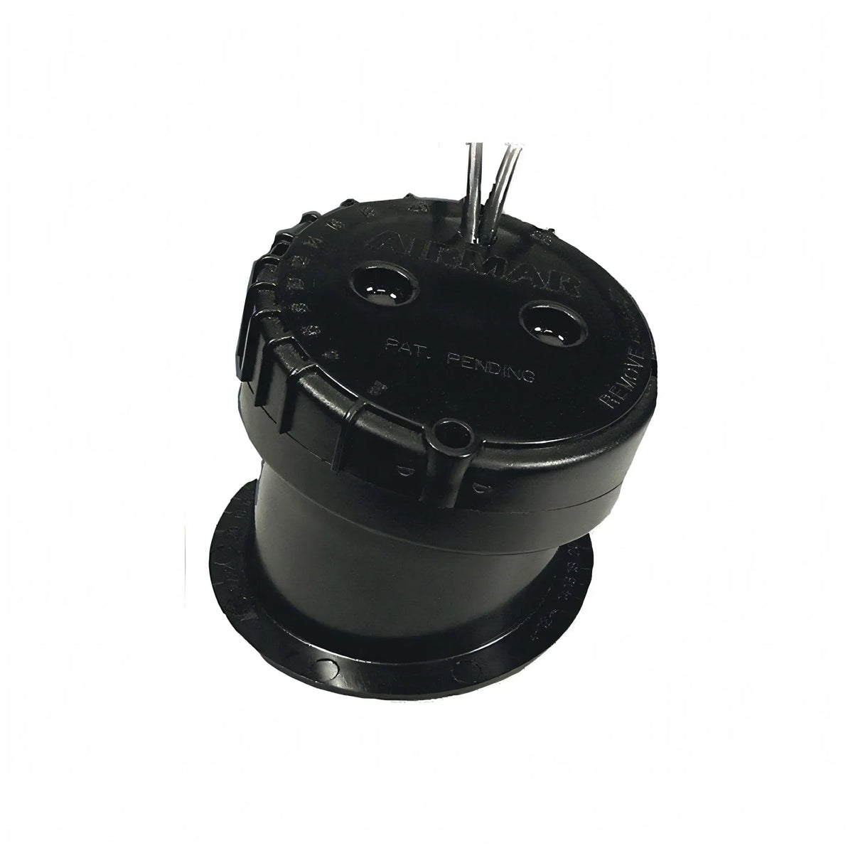 Trasduttore Lowrance interno scafo Airmar P79 600W 50 200 kHz in-hull