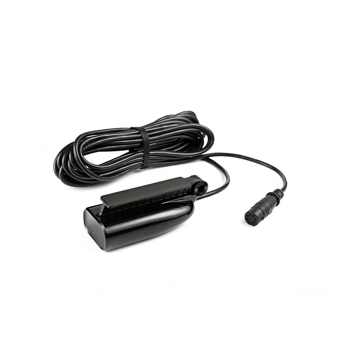 Trasduttore Lowrance SplitShot da poppa per Hook 2 CHIRP DownScan