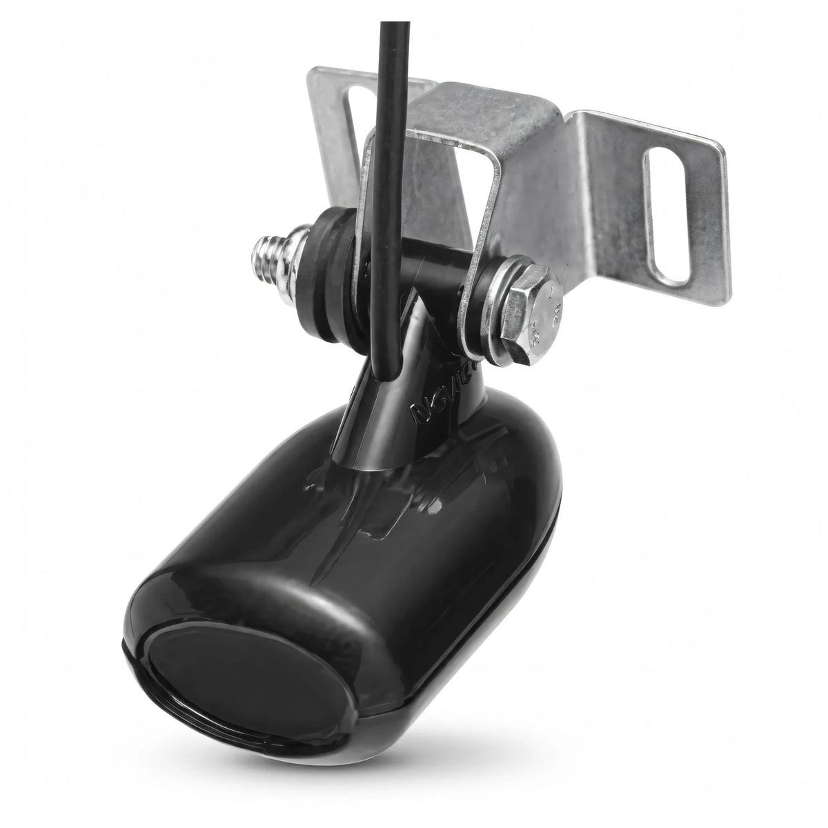 Trasduttore Lowrance 9 Pin Skimmer 83/200 kHz CHIRP per montaggio a poppa