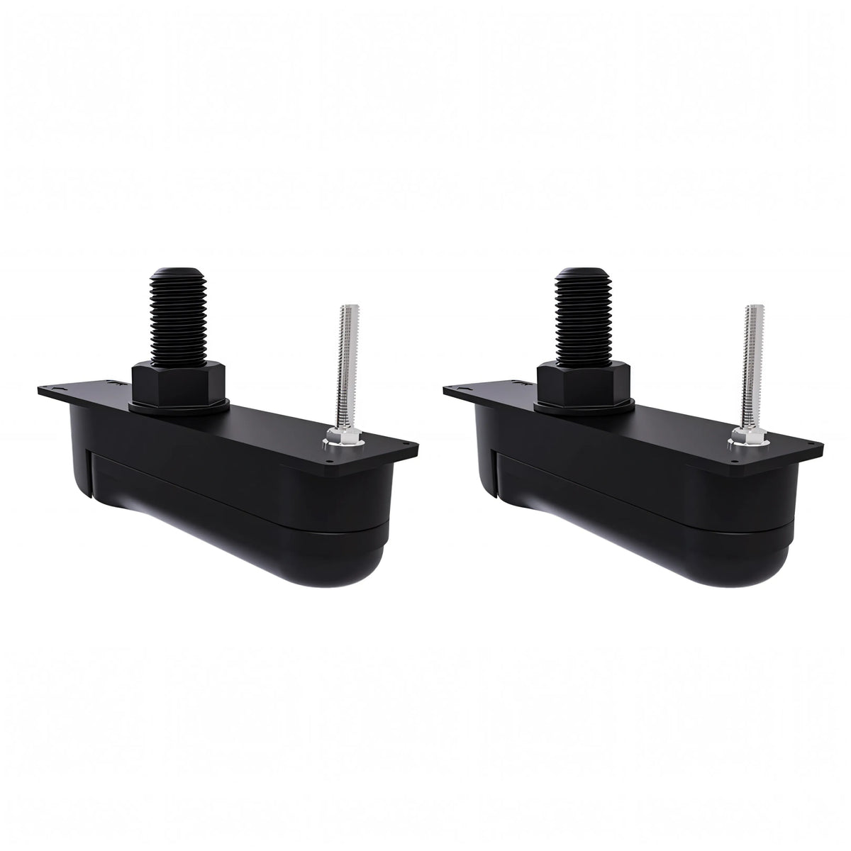 Trasduttore Raymarine HV-300 THP passante HyperVision 1.2 MHz