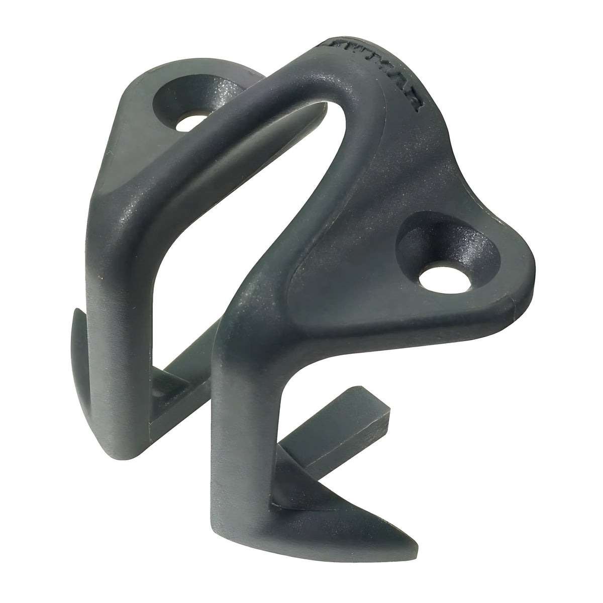 Strozzatore a camme LEWMAR per barche a vela. Ideale per cime da 2 a 8 mm, realizzato in polimeri ad alta resistenza con scorrimento su sfere in nylon.