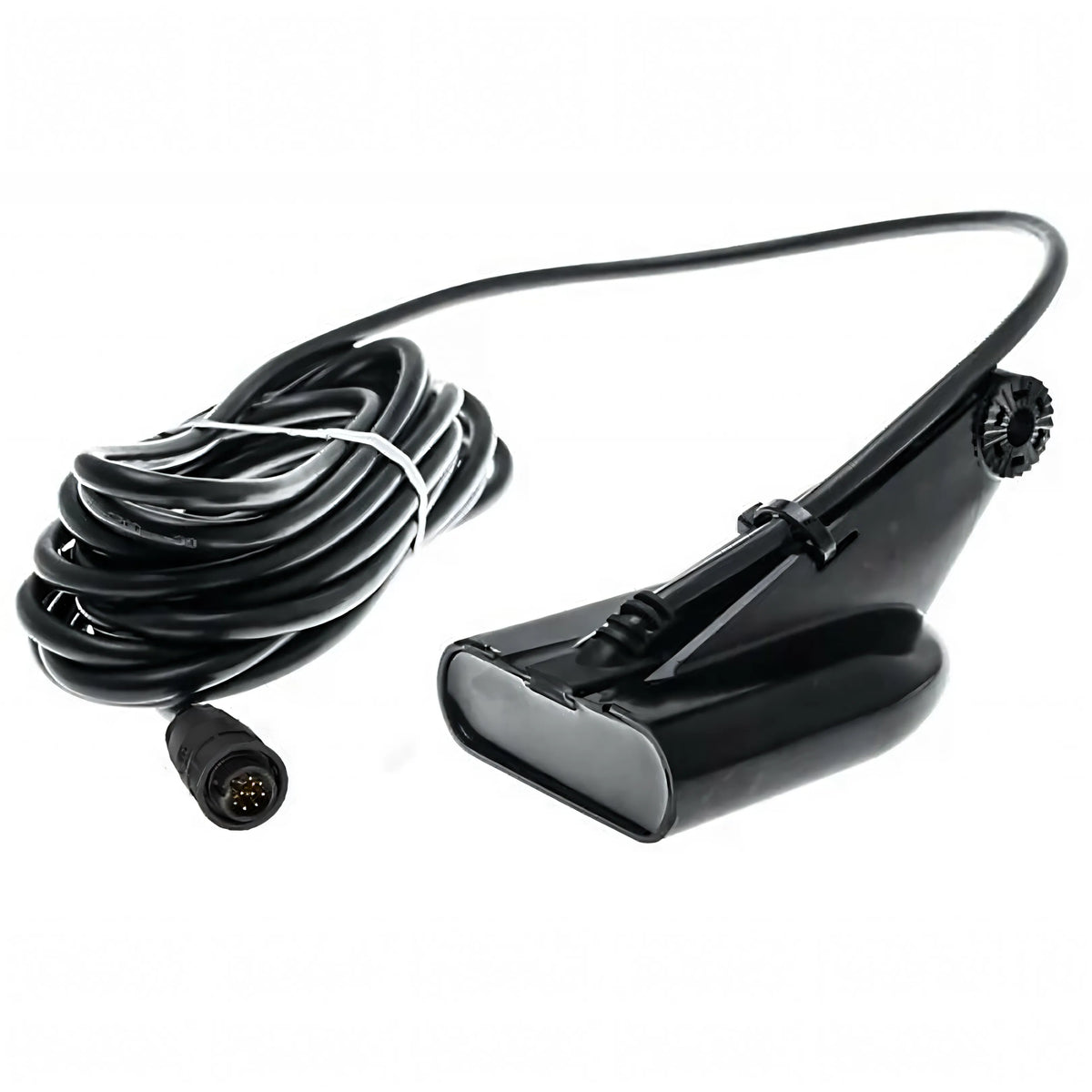 Trasduttore Lowrance HDI skimmer da poppa 83 200 455 800 kHz