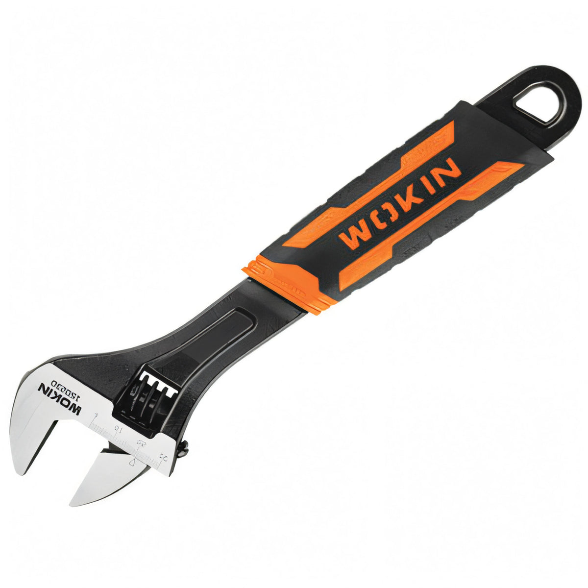 Chiave regolabile a rullino Extra Plus Wokin 1502, 250 mm