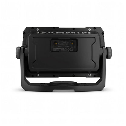 Ecoscandaglio Garmin STRIKER Vivid 5cv con display a colori da 5 pollici e tasti laterali