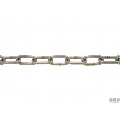 Catena Lunga Motomarine in Acciaio Inox 316