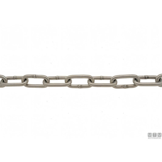 Catena Lunga Motomarine in Acciaio Inox 316