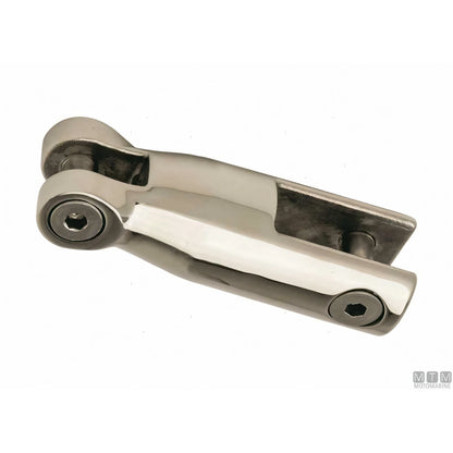 Giunto ancora fisso Ø 10 mm. inox — vista 3