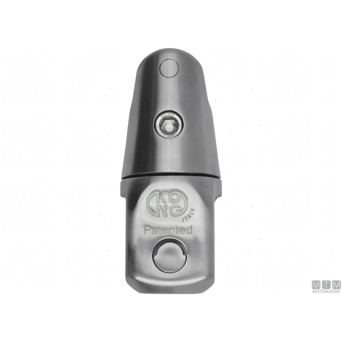 Kong giunto ancora girevole acciaio inox 316 — vista 2