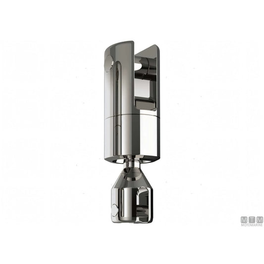 Quick Giunto Ancora Girevole Olympic Acciaio Inox 316