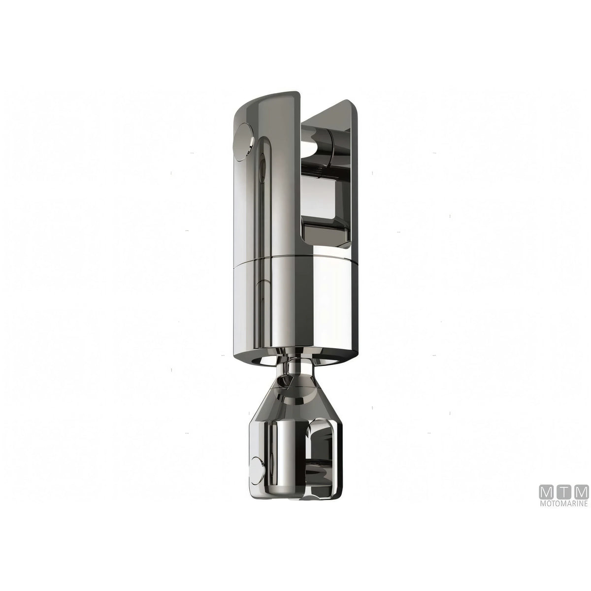 Quick Giunto Ancora Girevole Olympic Acciaio Inox 316 — vista 3