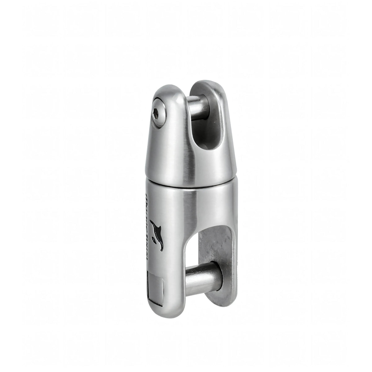 Giunto girevole Marine Town in acciaio inox AISI 316