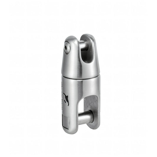 Giunto girevole Marine Town in acciaio inox AISI 316