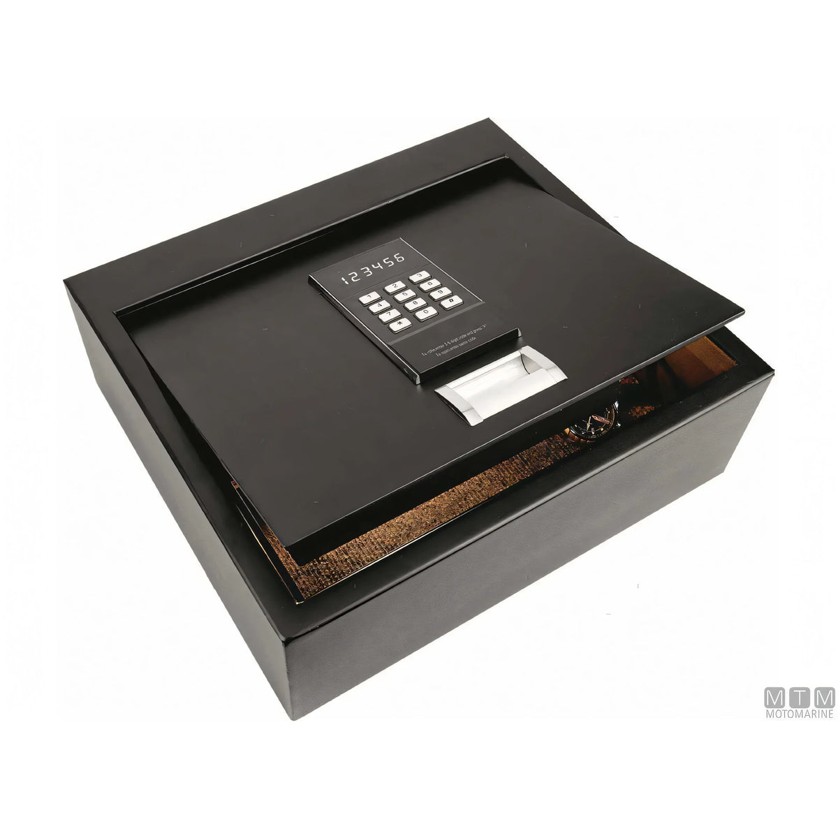 Vitrifrigo cassaforte VSafe 1340-TOP da cassetto — 350x400x130 mm