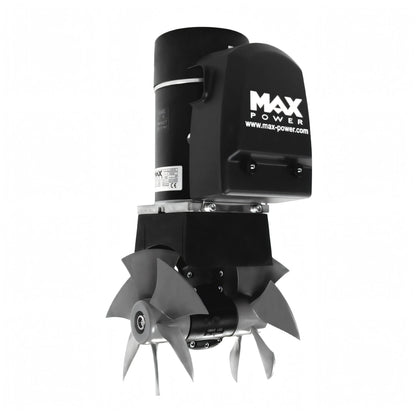 Elica di manovra Max Power CT 80 con piede in composito