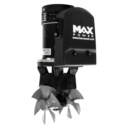 Elica di manovra Max Power CT 100 con piede in composito