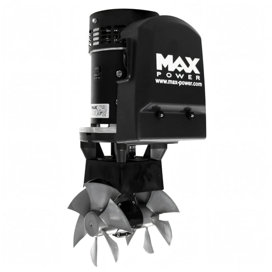 Elica di manovra Max Power CT 100 con piede in composito