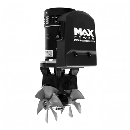 Elica di manovra Max Power CT 125 con piede in composito