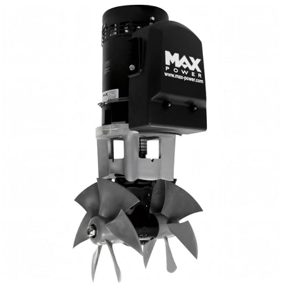 Elica di manovra Max Power CT 165 con piede in composito