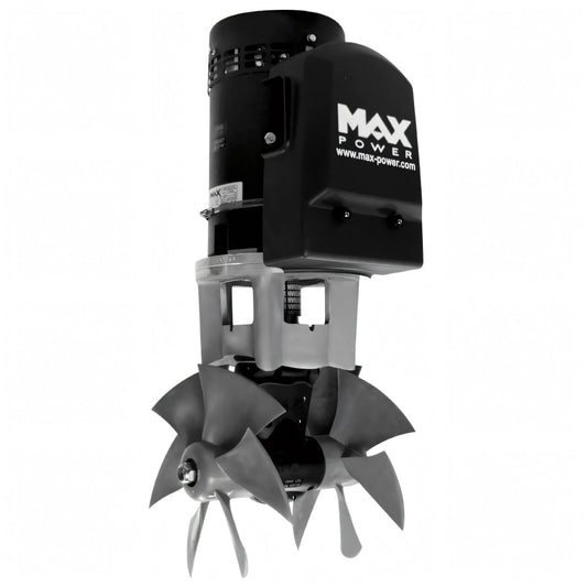 Elica di manovra Max Power CT 165 con piede in composito
