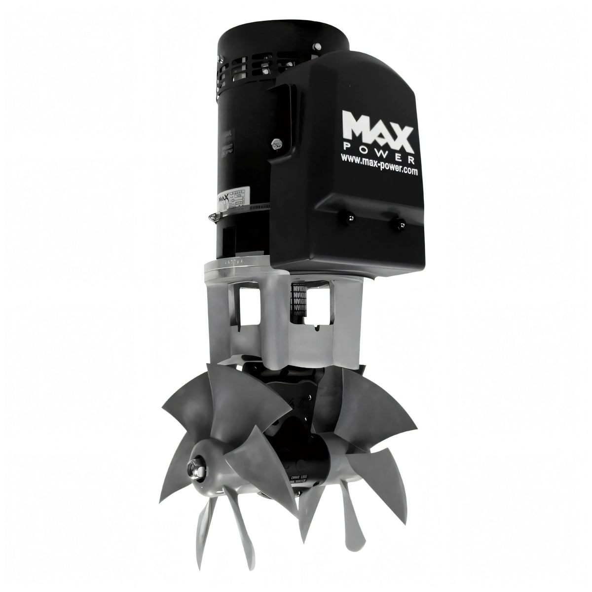 Elica di manovra Max Power CT 225 con piede in composito