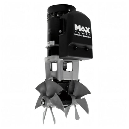 Elica di manovra Max Power CT 225 con piede in composito