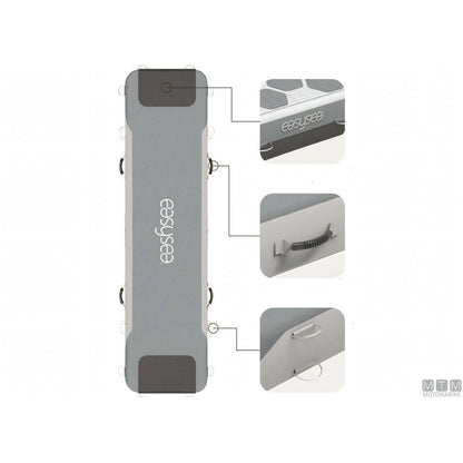 Easysea Way2 passerella gonfiabile 200 cm — 200 cm
