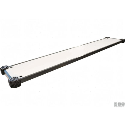 Motomarine passerella in composito termoplastico TPC — 220 cm