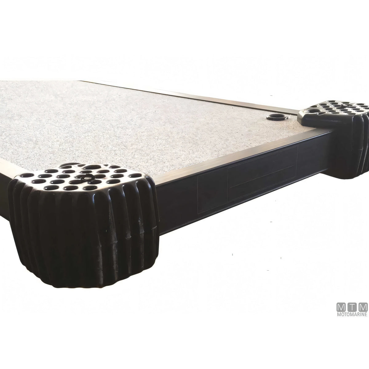 Motomarine passerella in composito termoplastico TPC — 260 cm