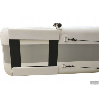 Tiki Yachting Passerella Gonfiabile Tiki 200 tessuto Dropstich — 200x60x15 cm