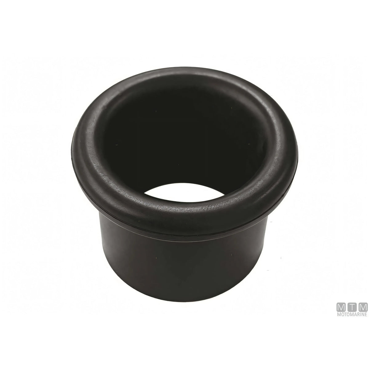 Supporto portacanne Foresti e Suardi con morsetto in ottone cromato