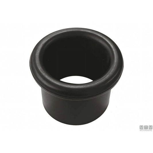 Foresti e Suardi supporto portacanne doppio snodo con morsetto in ottone cromato