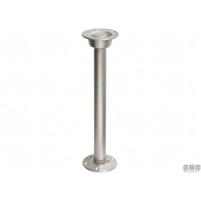 Motomarine Supporto Tavolo Twist Lock alluminio anodizzato nero — vista 6
