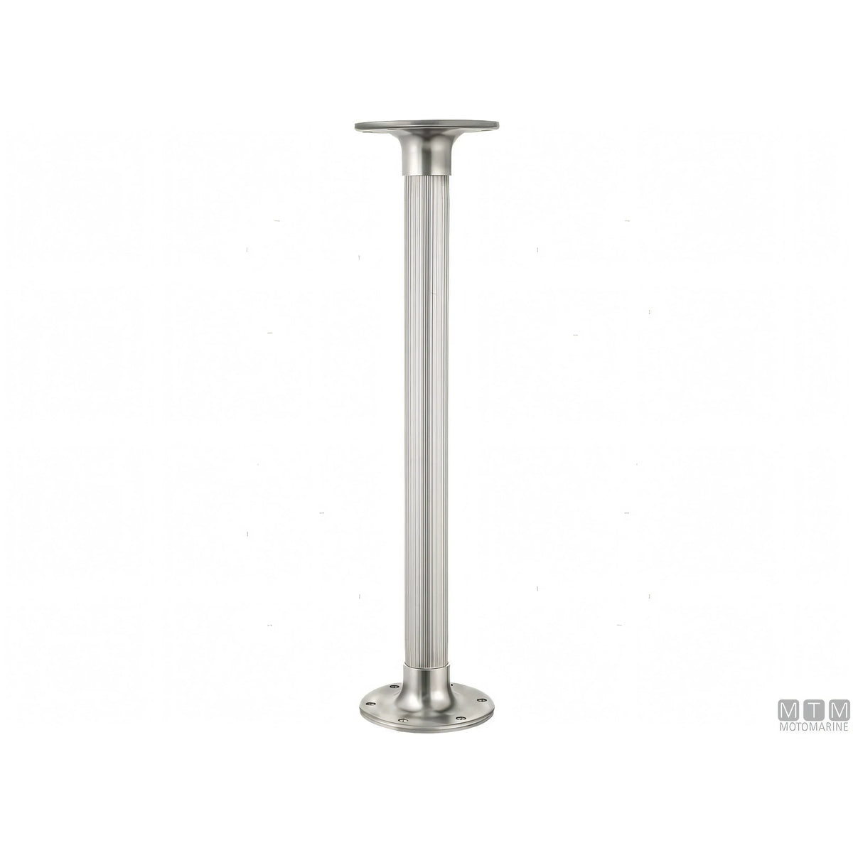 Garelick supporto tavolo fisso in alluminio — Supporto H 740 mm