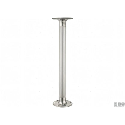 Garelick supporto tavolo fisso in alluminio — Supporto H 740 mm