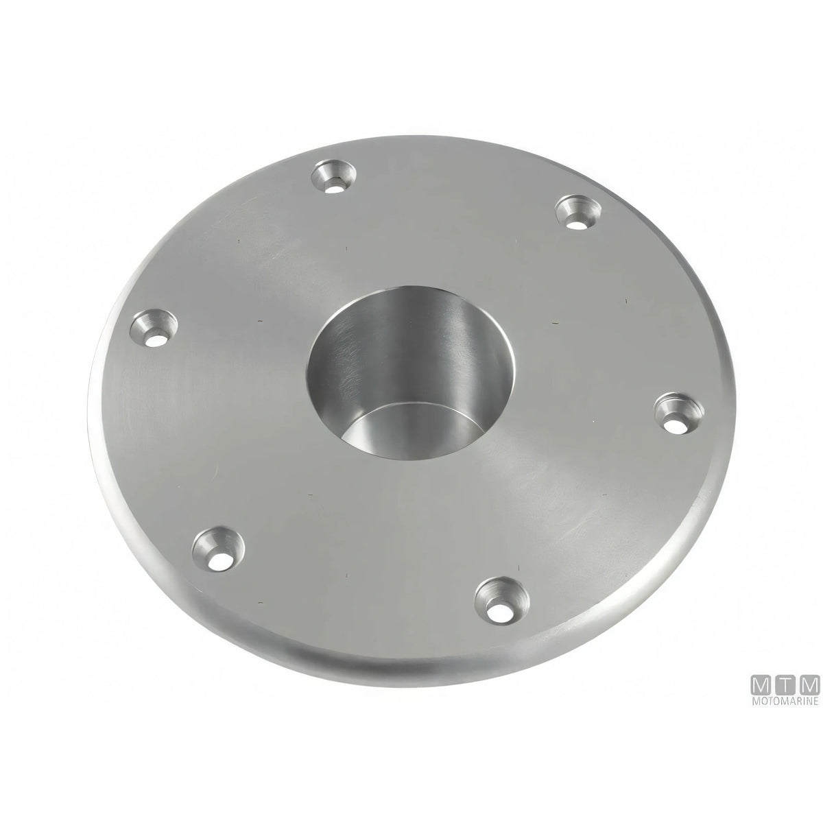 Garelick supporto tavolo fisso in alluminio — Supporto H 740 mm