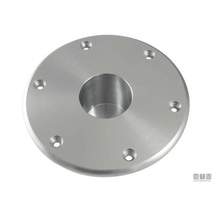 Garelick supporto tavolo fisso in alluminio — Supporto H 740 mm