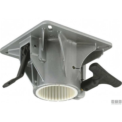 Garelick supporto sedile fisso in alluminio — Supporto H 300 mm
