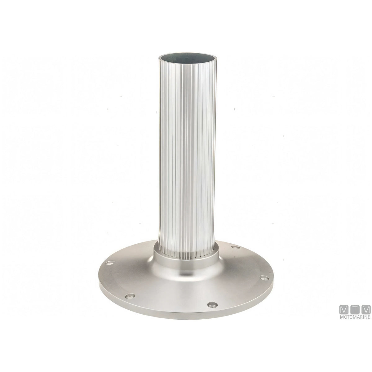 Garelick supporto sedile fisso in alluminio — Supporto H 460 mm