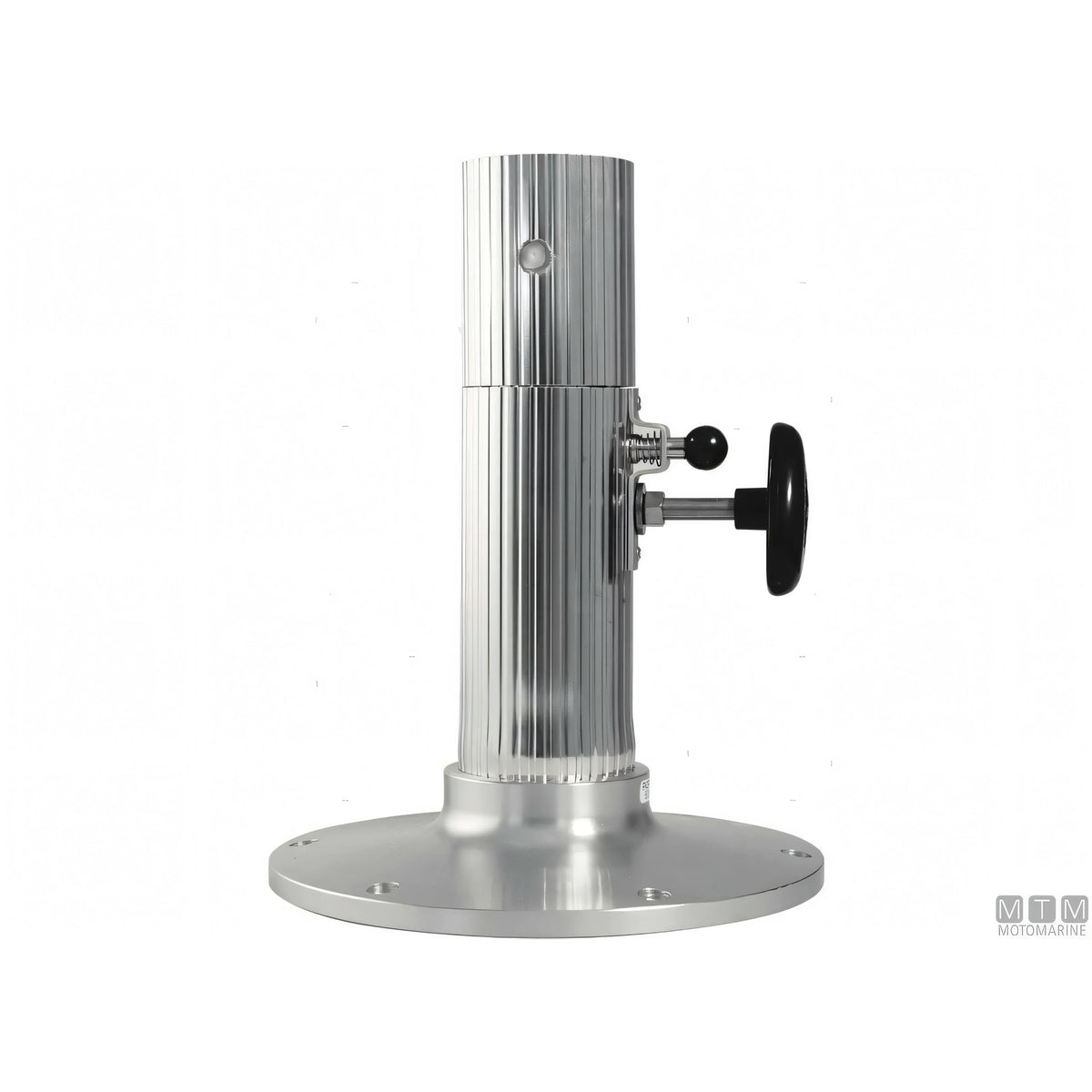 Garelick supporto sedile regolabile in alluminio — Supporto H300/430 mm