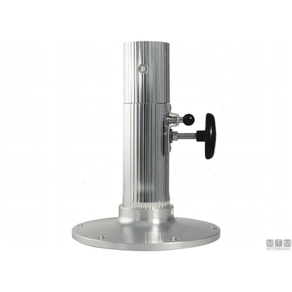 Garelick supporto sedile regolabile in alluminio — Supporto H300/430 mm